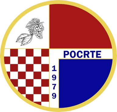 Grb mjesne zajednice Pocrte